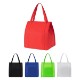 Sundial Non-Woven 40 Can Lunch Cooler Bag