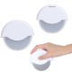 Firenza Pizza Cutter w/ Protective Cover