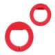 Swing Ring Anti-Theft Bag Hanger