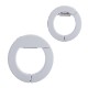 Swing Ring Anti-Theft Bag Hanger