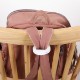 Swing Ring Anti-Theft Bag Hanger