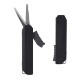 Slim Trim Folding Travel Scissors