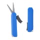 Slim Trim Folding Travel Scissors