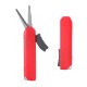 Slim Trim Folding Travel Scissors