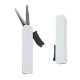 Slim Trim Folding Travel Scissors