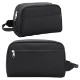 Porter Polyester Toiletry Bag