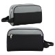 Porter Polyester Toiletry Bag