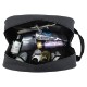 Porter Polyester Toiletry Bag