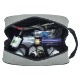 Porter Polyester Toiletry Bag