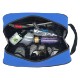 Porter Polyester Toiletry Bag