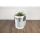 Garden Bucket Tool Organizer