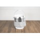 Garden Bucket Tool Organizer