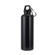 Aloha rPET Bottle w/ Carabiner, 25oz.