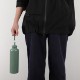 Aloha rPET Bottle w/ Carabiner, 25oz.