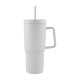 Intrepid Recycled PS Double Wall Tumbler, 28oz.