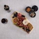 Coffin Serving Board