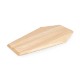 Coffin Serving Board