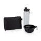 Tarana Dog Travel Kit