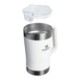 Stanley® Classic Stay Vacuum Insulated Chill Pitcher, 64oz.