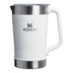 Stanley® Classic Stay Vacuum Insulated Chill Pitcher, 64oz.