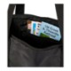 Wander & Roam Packable rPET Travel Tote