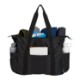Wander & Roam Packable rPET Travel Tote