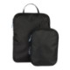 Wander & Roam Compression Packing Cube Set