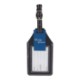 Wander & Roam Luggage Tag w/ AirTag Holder