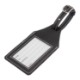 Wander & Roam Luggage Tag w/ AirTag Holder