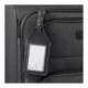 Wander & Roam Luggage Tag w/ AirTag Holder