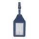 Wander & Roam Luggage Tag w/ AirTag Holder