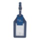 Wander & Roam Luggage Tag w/ AirTag Holder