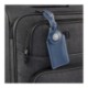 Wander & Roam Luggage Tag w/ AirTag Holder