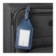 Wander & Roam Luggage Tag w/ AirTag Holder