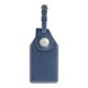 Wander & Roam Luggage Tag w/ AirTag Holder