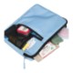 Wander & Roam rPET Organizer Case