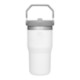 Stanley® IceFlow™ 1.0 Flip Straw Vacuum Insulated Tumbler, 20oz.