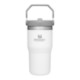 Stanley® IceFlow™ 1.0 Flip Straw Vacuum Insulated Tumbler, 20oz.