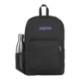 JanSport® Cross Town Plus Recycled Poly 15" Laptop Backpack