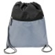 Ceduna Drawstring Sport Bag