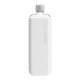 Slim Tritan™ memobottle™ w/ Silicone Sleeve, 15oz.