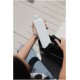 Slim Stainless Steel memobottle™, 20oz.