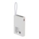 IPWR MagClick™ Wireless Power Bank & iWatch Charger, 10000mAh