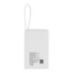 IPWR MagClick™ Wireless Power Bank & iWatch Charger, 10000mAh