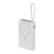 IPWR MagClick™ Wireless Power Bank & iWatch Charger, 10000mAh