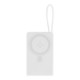 IPWR MagClick™ Wireless Power Bank & iWatch Charger, 10000mAh