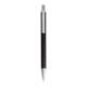Beau Recycled Aluminum Gel Pen
