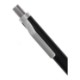 Beau Recycled Aluminum Gel Pen