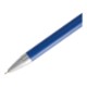 Beau Recycled Aluminum Gel Pen