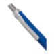 Beau Recycled Aluminum Gel Pen